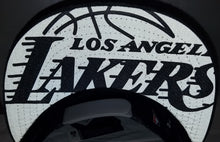 Load image into Gallery viewer, New Era NBA 17 On Court 950 LA Lakers