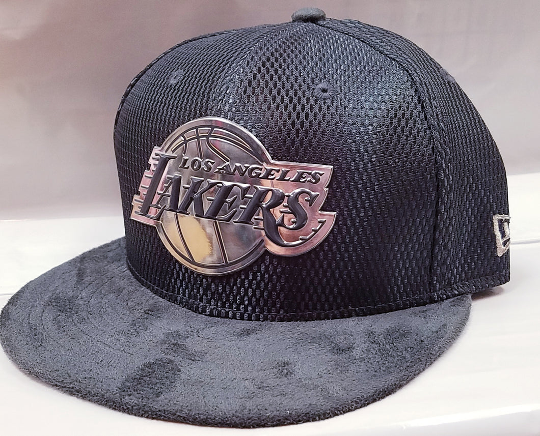New Era NBA 17 On Court 950 LA Lakers