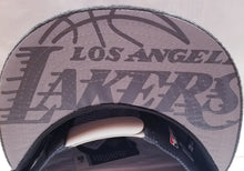 Load image into Gallery viewer, New Era NBA 17 On Court 950 LA Lakers