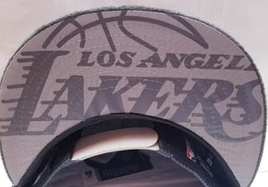 New Era NBA 17 On Court 950 LA Lakers