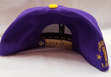 Load image into Gallery viewer, New Era Title Turn LA Lakers Snapback