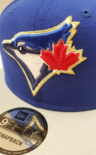 Load image into Gallery viewer, New Era Glory Turn Toronto Blue Jays Snapback