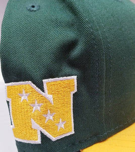 New Era Baycik Greenbay Packers Snapback