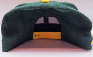 New Era Baycik Greenbay Packers Snapback