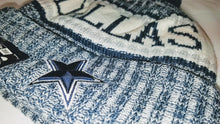 Load image into Gallery viewer, New Era Dallas Cowboys 2018 Onfield Beanies