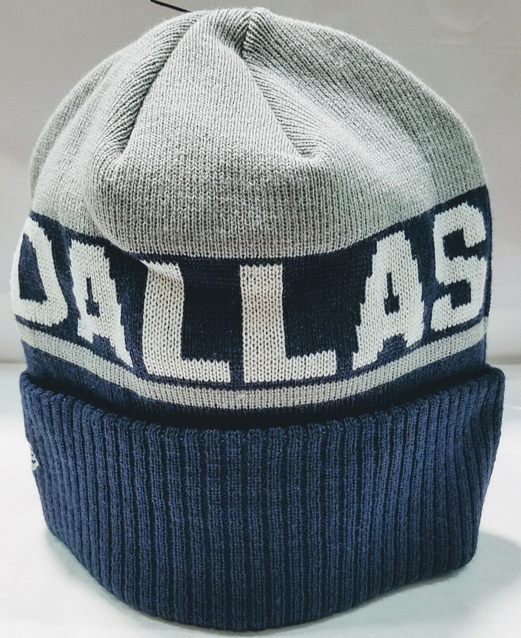 New Era Dallas Cowboys Chilled Cuff Beanie