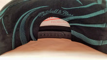 Load image into Gallery viewer, Mitchell &amp; Ness Sonics Hurricane Snapback