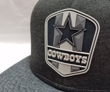 Load image into Gallery viewer, New Era  Nfl18 Dallas Cowboys ONF Sideline Snapback