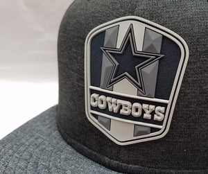 New Era  Nfl18 Dallas Cowboys ONF Sideline Snapback
