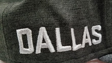 Load image into Gallery viewer, New Era  Nfl18 Dallas Cowboys ONF Sideline Snapback