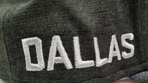 New Era  Nfl18 Dallas Cowboys ONF Sideline Snapback
