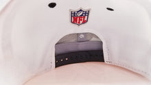 Load image into Gallery viewer, New Era Saints 2018 On Field Thanksgiving Snapback