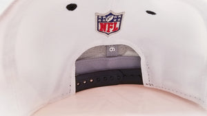 New Era Saints 2018 On Field Thanksgiving Snapback