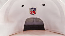 Load image into Gallery viewer, New Era Raiders 2018 On Field Thanksgiving Snapback