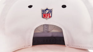 New Era Steelers 2018 On Field Thanksgiving Snapback