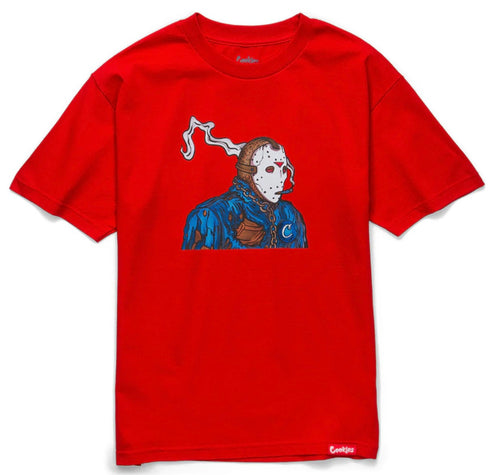 FRIDAY THE 1ST & 15TH TEE