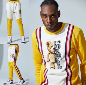 BIONIC MUSTARD