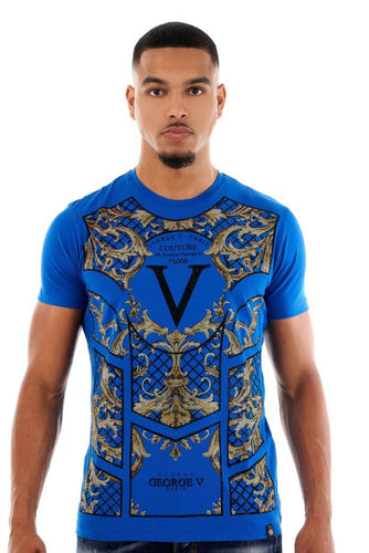 SAX / GOLD GV2395