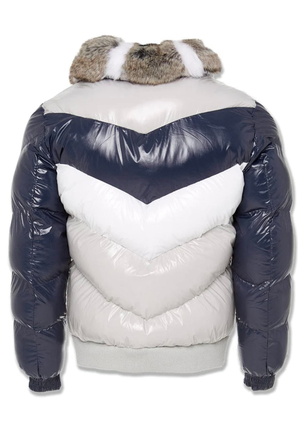 SUGAR HILL PUFFER JACKET (BRONX)