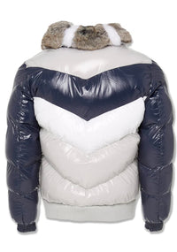 SUGAR HILL PUFFER JACKET (BRONX)
