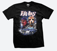Load image into Gallery viewer, In the Hood T-Shirt