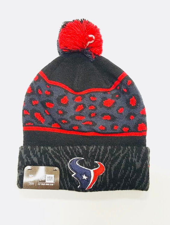 Texans