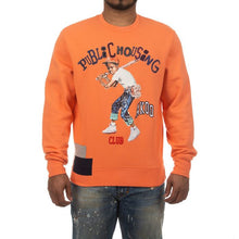 Load image into Gallery viewer, NO RIVALS CREW (FRESH SALMON) AKOO
