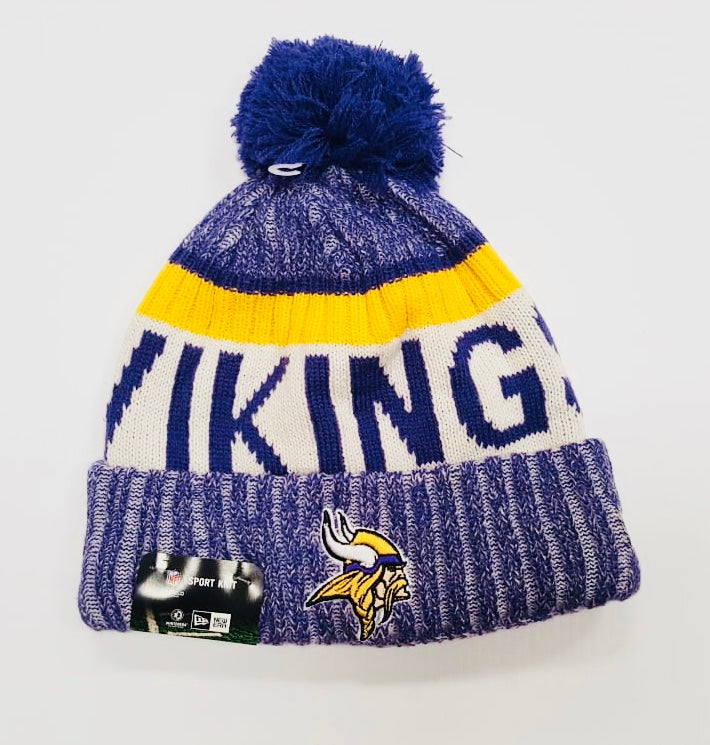 Vikings