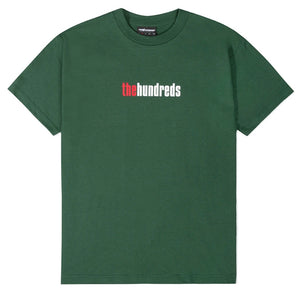 Strength T-Shirt (Forest)