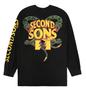 Second Sons L/S Shirt
