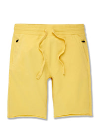 PALMA FRENCH TERRY SHORTS