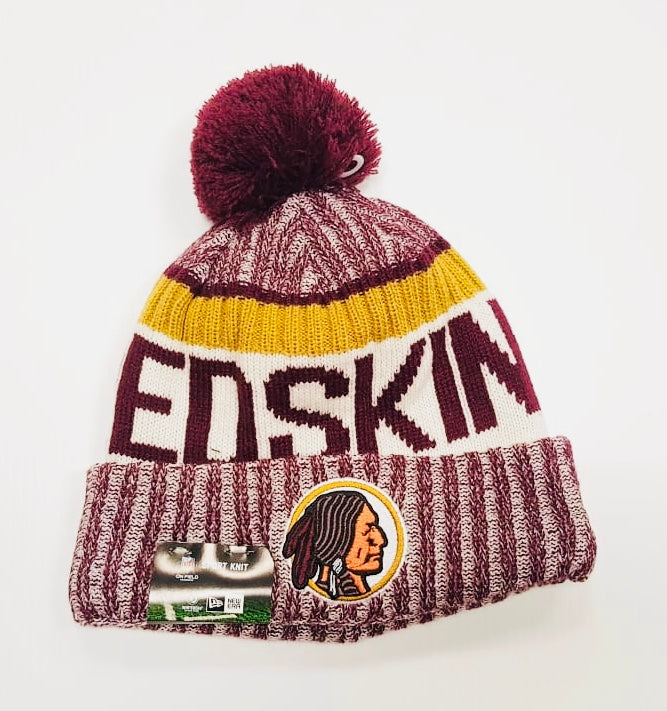 Red Skins