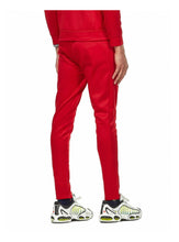 Load image into Gallery viewer, All Red Track Pants REBEL MINDS