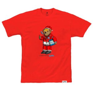 TEDDY BEAR TEE