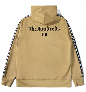 Solo Track Jacket