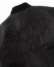 Load image into Gallery viewer, Fly rich nylon jacket