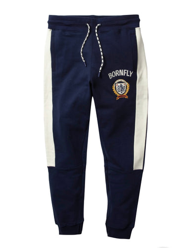 Club Fly Sweatpant (Navy)