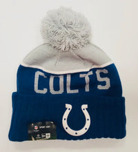 Colts Beanie