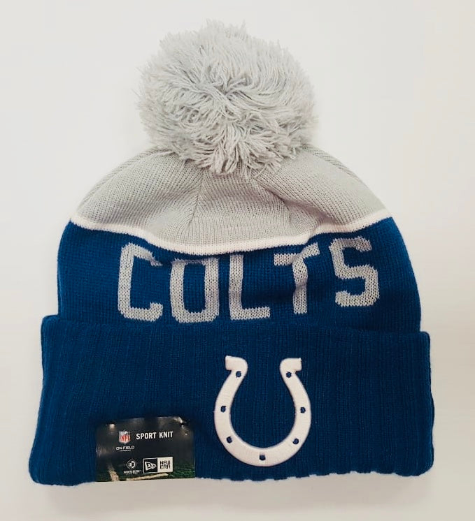 Colts Beanie
