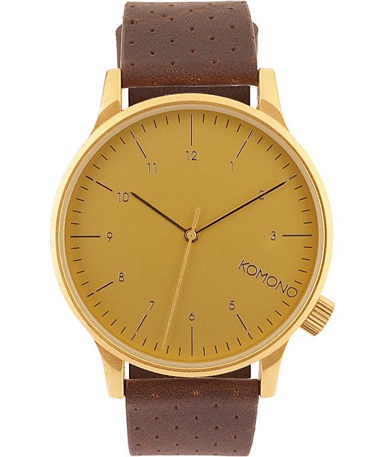 Komono winston top