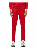 Load image into Gallery viewer, All Red Track Pants REBEL MINDS