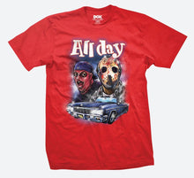 Load image into Gallery viewer, In the Hood T-Shirt