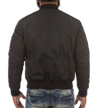 Load image into Gallery viewer, CHIPS JACKET (BLACK