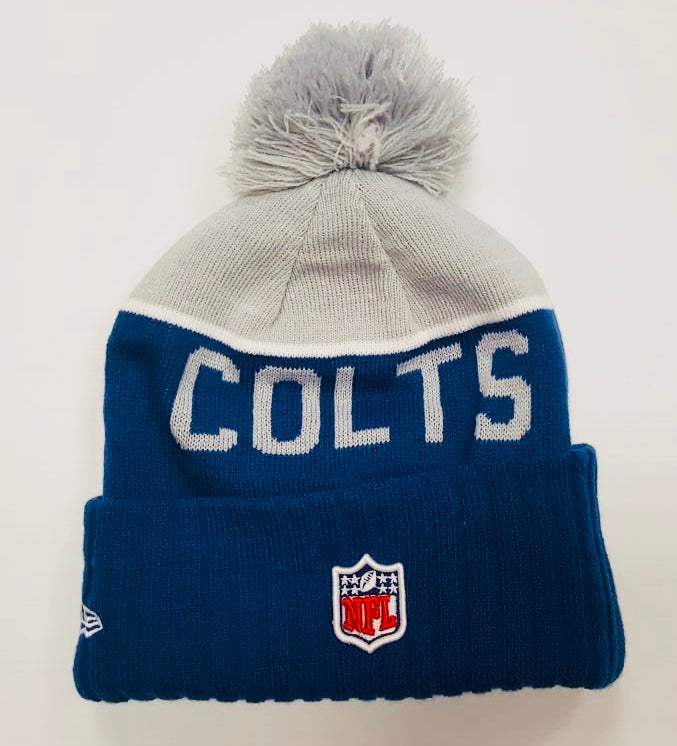 Colts Beanie