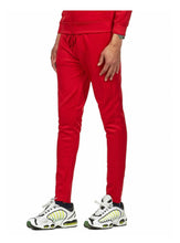 Load image into Gallery viewer, All Red Track Pants REBEL MINDS