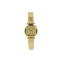 Moneypenny Metallic Gold Ladies Watch
