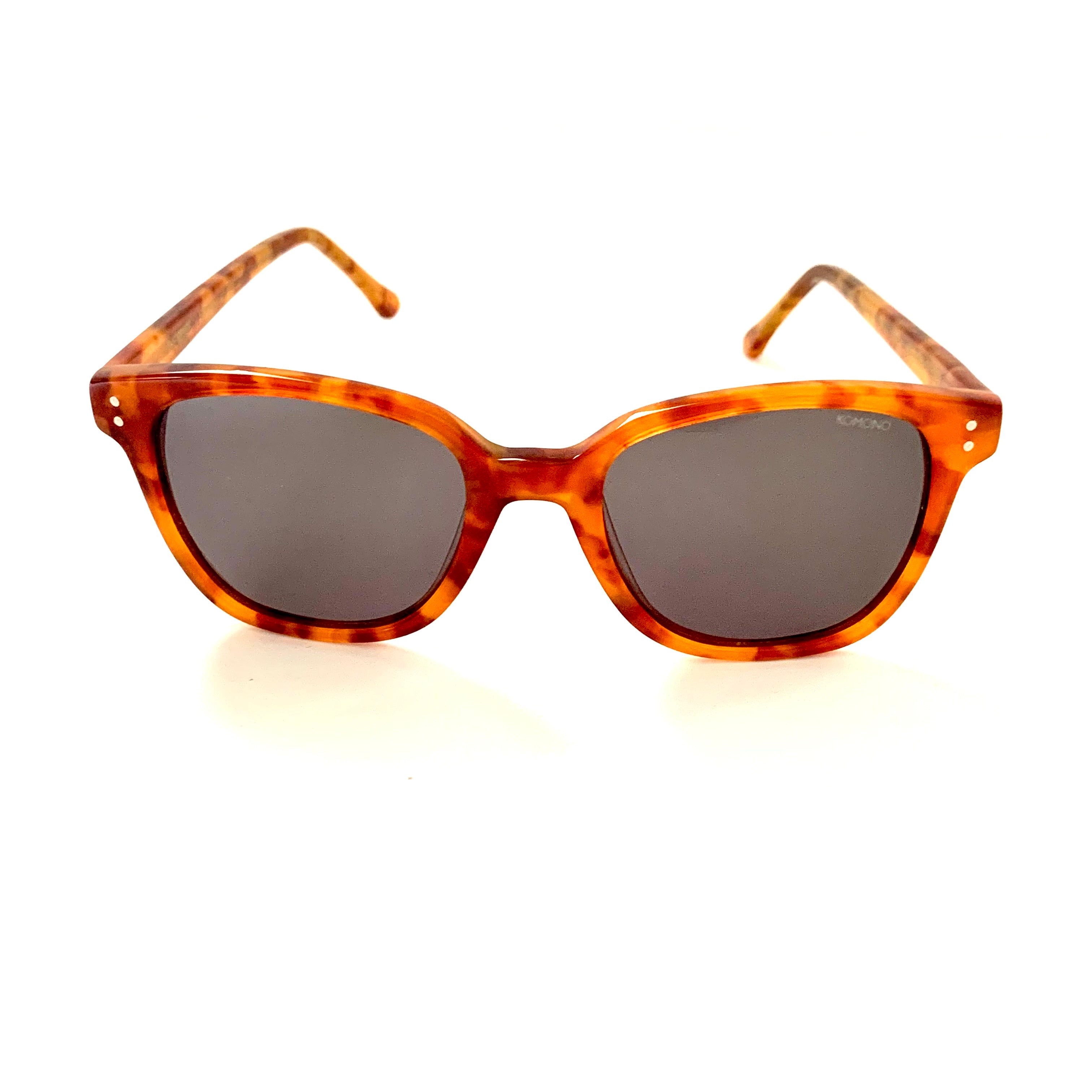 Renee Giraffe Orange
