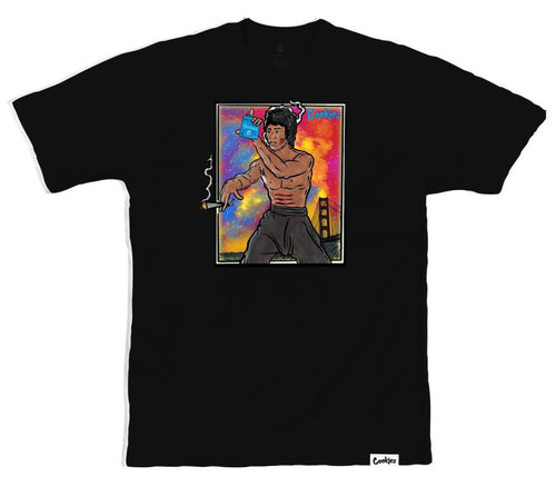 PROTECT THE BAG TEE