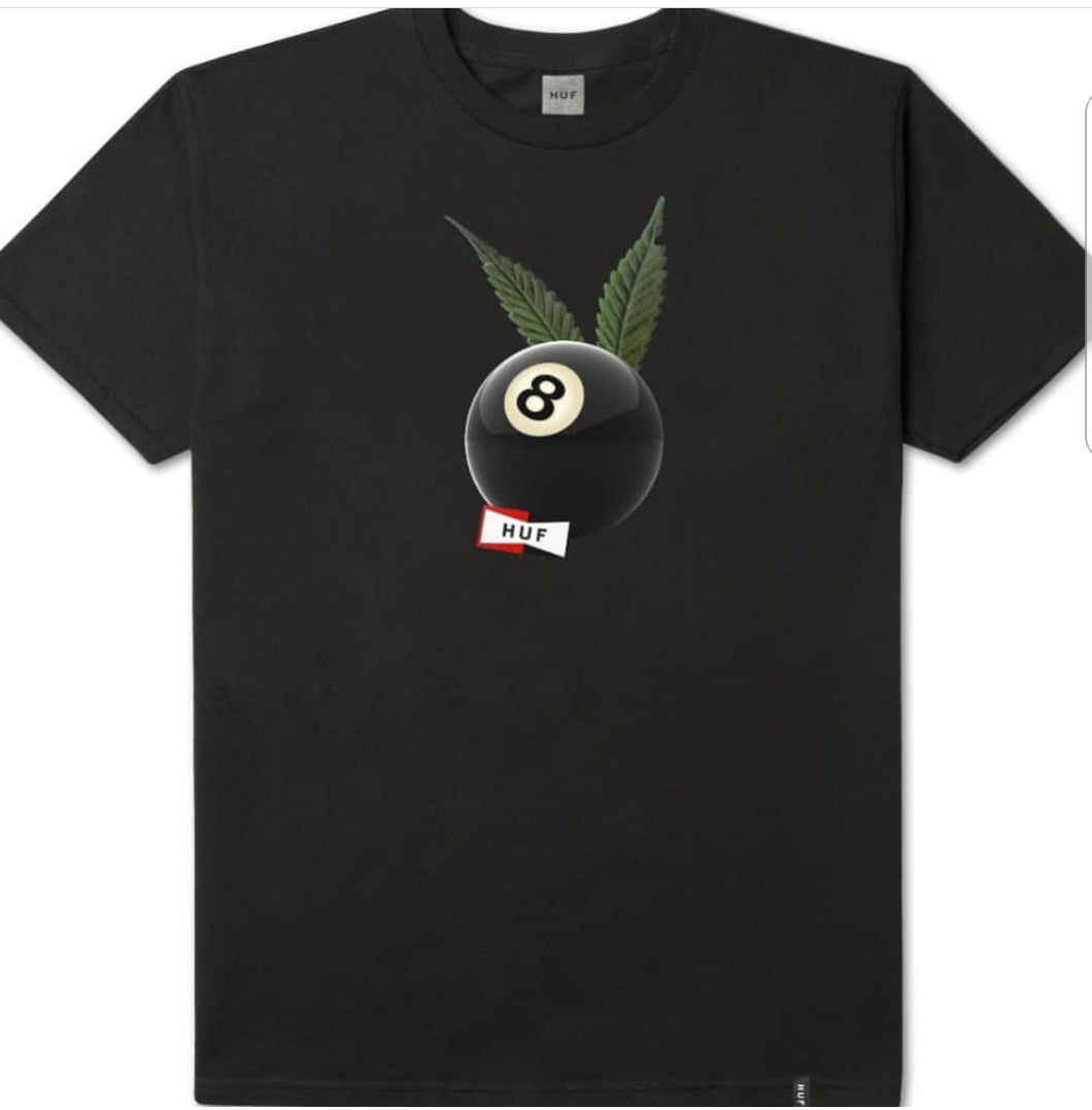 INTERNATIONAL PLAYERS TEE