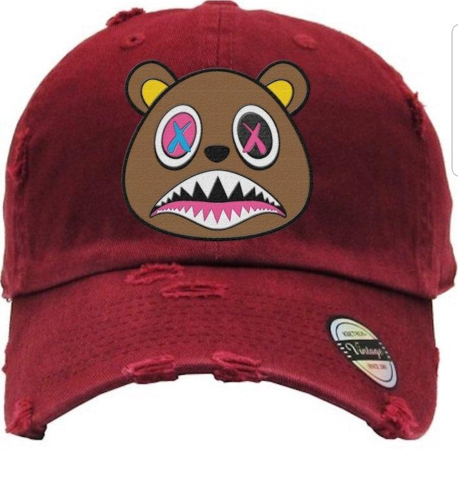 Baws Crazy Dadhat